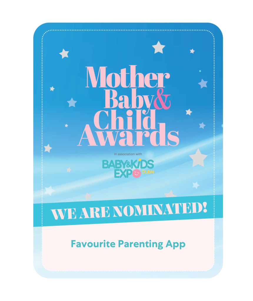 Best Parenting App UAE 2026 - Yaya