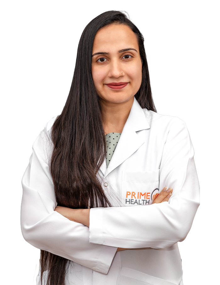 Breast health Q&A with Dr Rini Kuruvilla, Specialist in Obstetrics and Gynaecology, by Yaya Middle East in collaboration with Prime Healthcare Group